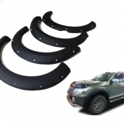 Extensión Tapa Barro