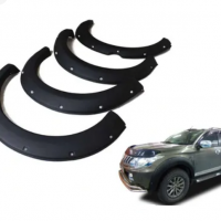 Extensión Tapa Barro