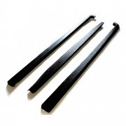 Cubre Baranda Riel Mazda Bt50 2022-2024