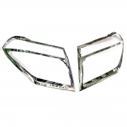 Biseles Delanteros Nissan Navara 2005-2015