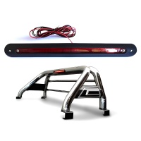 Tercera Luz de Freno para Barra Antivuelco (Repuesto)